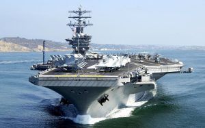 El poder militar de EEUU, debilitado por Obama