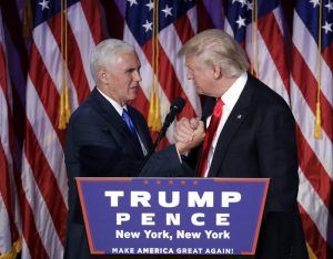 Por qué ganó Trump
