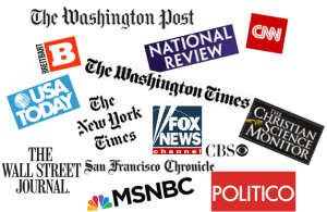 medios de comunicación de EEUU