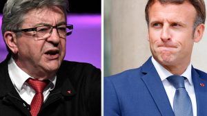 Francia: codo a codo, la izquierda y el centrismo luchan por la mayoría en la Asamblea Nacional