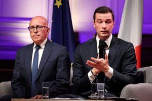 Elecciones en Francia: paso clave en el necesario giro conservador de Europa