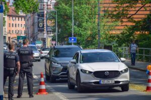 Alemania impone controles en sus fronteras