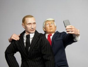 Putin rechaza el alto el fuego de Trump